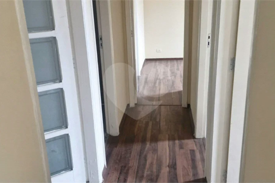 Apartamento à venda com 3 quartos, sendo 1 suíte, em Mandaqui, São Paulo, SP