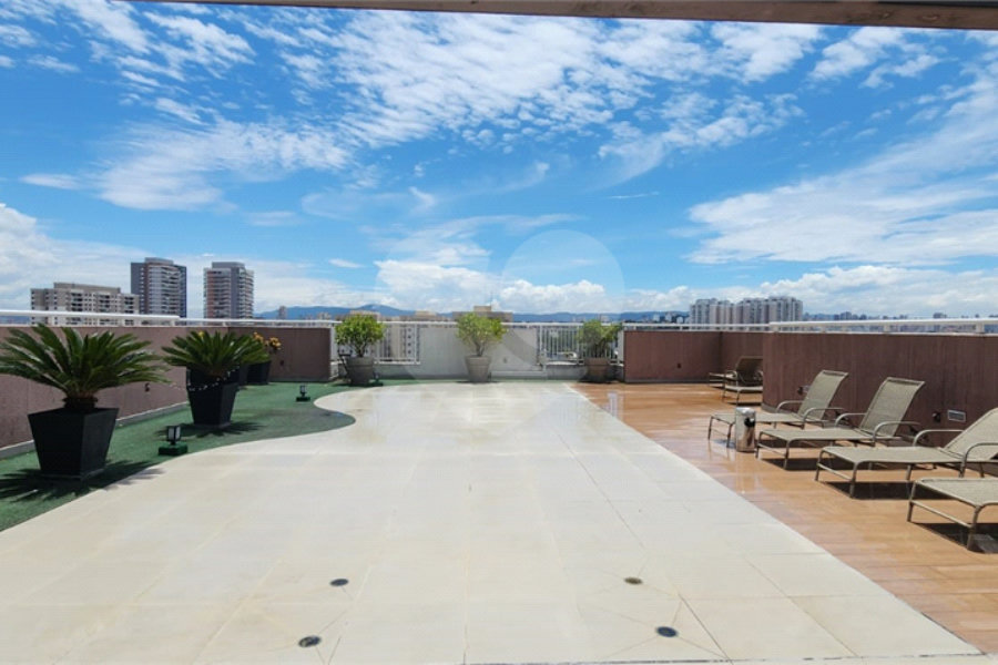 Apartamento à venda com 2 quartos em Barra Funda, São Paulo, SP
