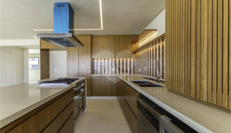 Apartamento à venda ou para alugar com 3 suítes em Água Branca, São Paulo, SP