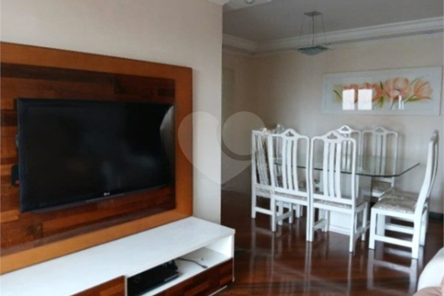 Apartamento à venda com 3 quartos, sendo 1 suíte, em Mooca, São Paulo, SP