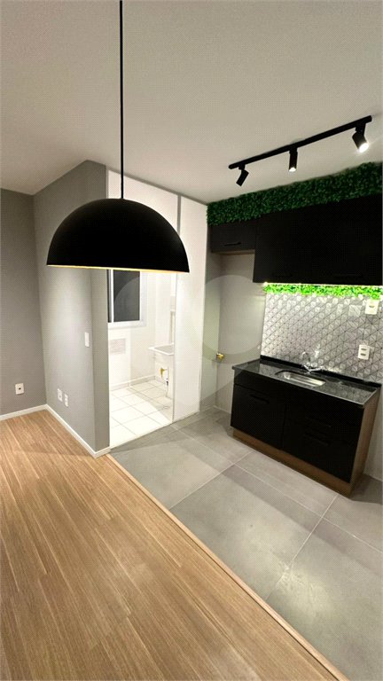 Apartamento à venda com 2 quartos em Paraíso do Morumbi, São Paulo, SP