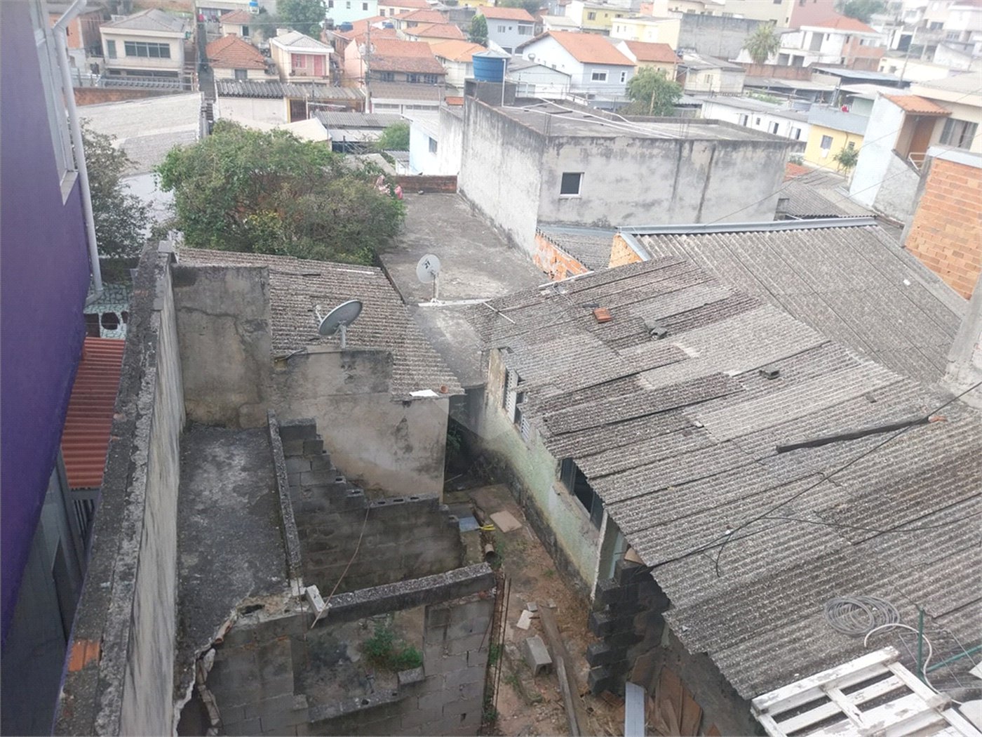 Terreno à venda em Casa Verde, São Paulo, SP