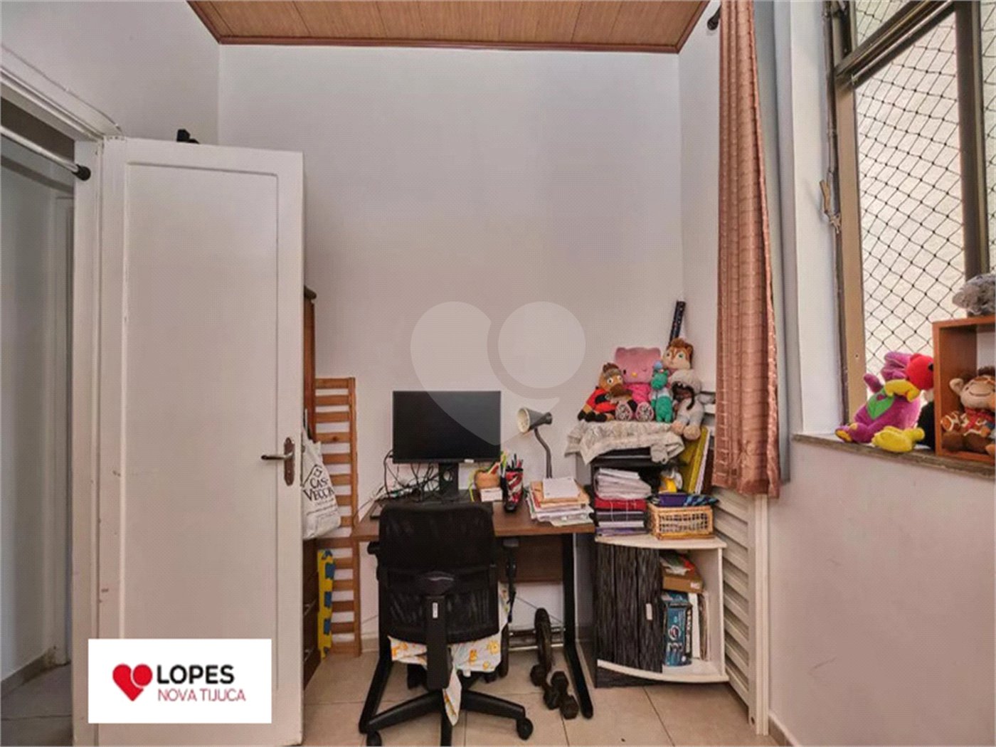 Apartamento à venda com 3 quartos, sendo 1 suíte, em Tijuca, Rio de Janeiro, RJ
