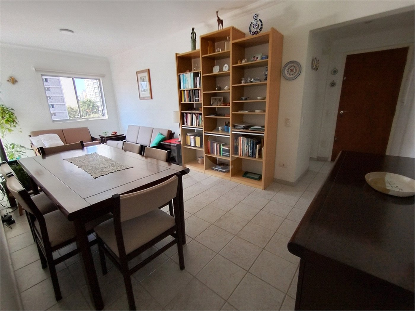 Apartamento à venda com 2 quartos em Vila Olímpia, São Paulo, SP