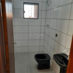 Sobrado à venda com 2 quartos, sendo 1 suíte, em Jardim dos Pássaros, Sorocaba, SP