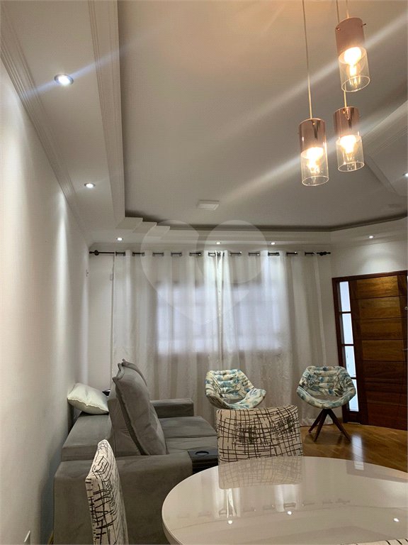 Casa à venda com 3 quartos, sendo 1 suíte, em Residencial Bosque dos Ipês, São José dos Campos, SP