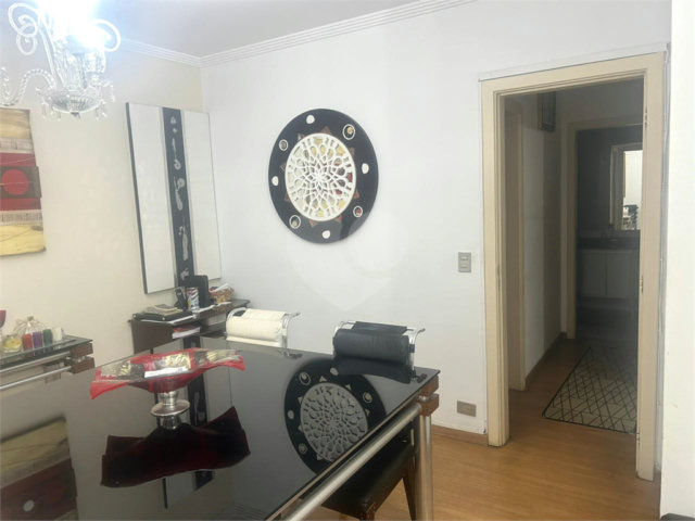 Apartamento à venda com 3 quartos em Mandaqui, São Paulo, SP