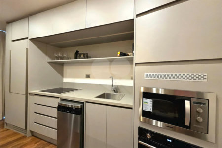 Apartamento à venda ou para alugar com 2 quartos, sendo 1 suíte, em Vila Olímpia, São Paulo, SP