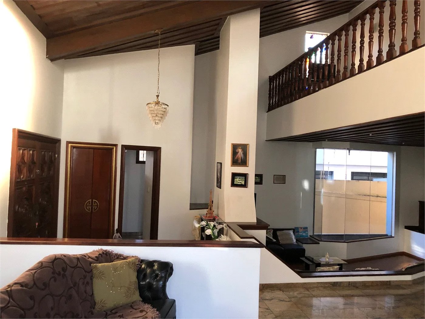 Casa à venda com 3 suítes em Fazenda Morumbi, São Paulo, SP