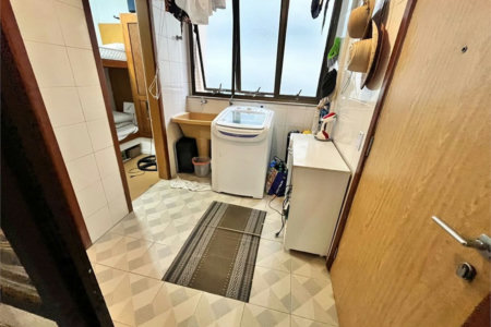Apartamento com 2 Quartos e 2 Vagas à Venda em Pitangueiras – Guarujá/SP