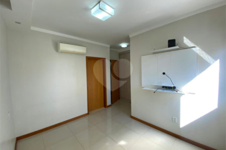 Apartamento à venda com 3 suítes em Nova Aliança, Ribeirão Preto, SP