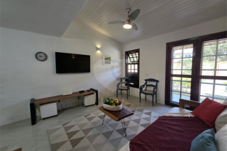 Casa em condomínio à venda com 3 suítes em Geribá, Armação dos Búzios, RJ