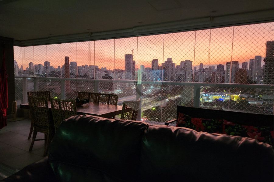 Apartamento à venda com 3 quartos, sendo 1 suíte, em Ipiranga, São Paulo, SP