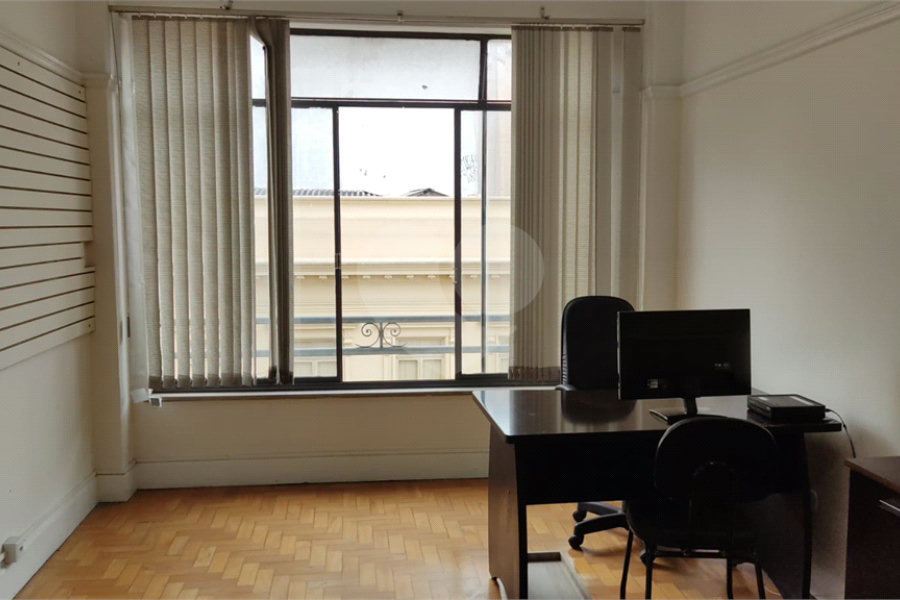 Sala à venda no Centro, São Paulo, SP