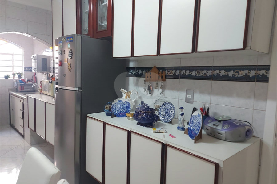 Casa à venda com 5 quartos, sendo 1 suíte, em Vila Maria, São Paulo, SP