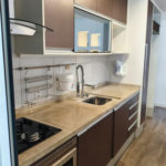 Apartamento à venda com 2 quartos, sendo 1 suíte,  em Vila Andrade, São Paulo, SP