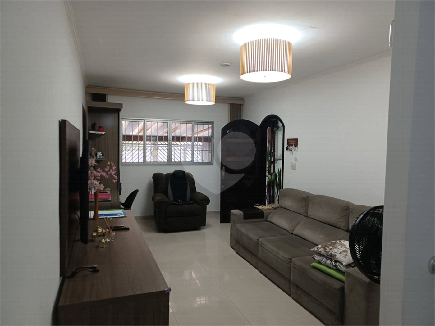 Sobrado à venda com 3 quartos, sendo 1 suíte, em Jaçanã, São Paulo, SP