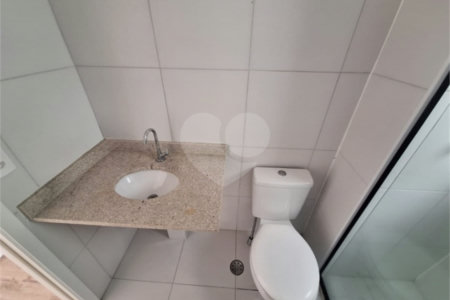 Apartamento à venda com 2 quartos, sendo 1 suíte,  em Vila Esperança, São Paulo, SP