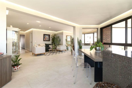 Apartamento à venda com 3 suítes em Jardim Parque Morumbi, São Paulo, SP