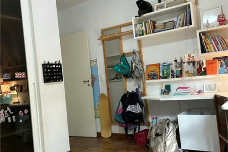 Casa à venda com 4 quartos, sendo 1 suíte,  em Vila Morumbi, São Paulo, SP