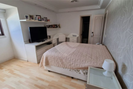 Apartamento à venda com 4 quartos, sendo 2 suítes, em Barra da Tijuca, Rio de Janeiro, RJ