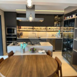 Apartamento a venda - Vila Clementino - 163 m²