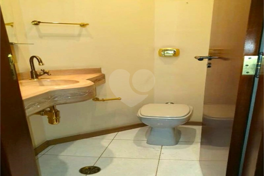 Apartamento à venda com 2 suítes em Santana, São Paulo, SP