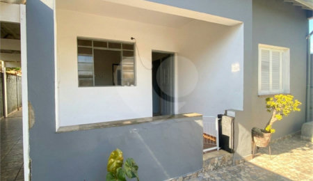 Casa Térrea à venda com 2 quartos, sendo 1 suíte,  em Interlagos, São Paulo, SP