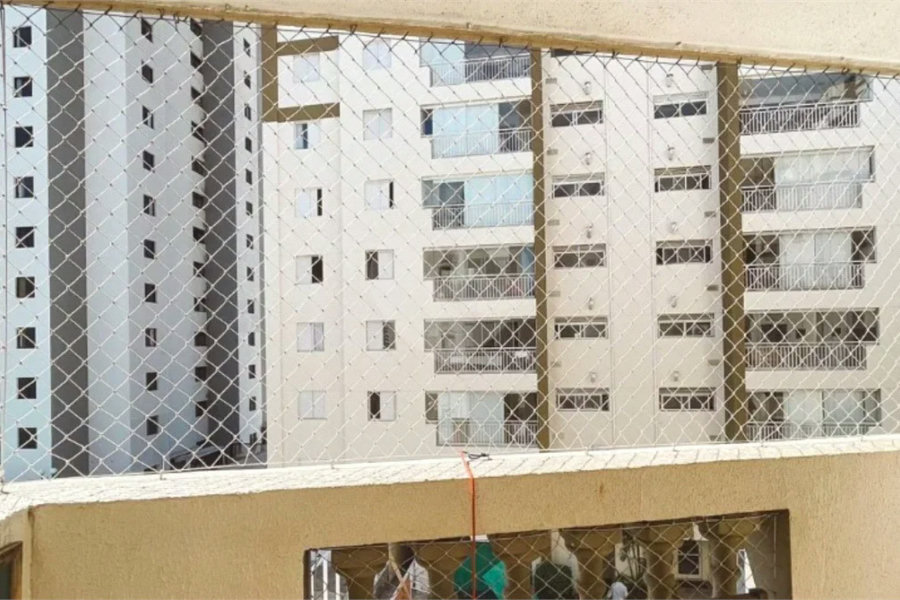 Apartamento à venda com 2 quartos, sendo 1 suíte, em Mandaqui, São Paulo, SP