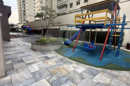 Apartamento à venda com 3 suítes em Planalto, São Bernardo do Campo, SP