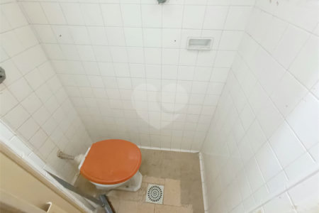 Apartamento à venda com 2 quartos em Andaraí, Rio de Janeiro, RJ