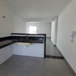 Apartamento, 109 m² - venda por R$ 1.100.000,00 ou aluguel por R$ 6.000,00/mês - Boqueirão - Santos/SP