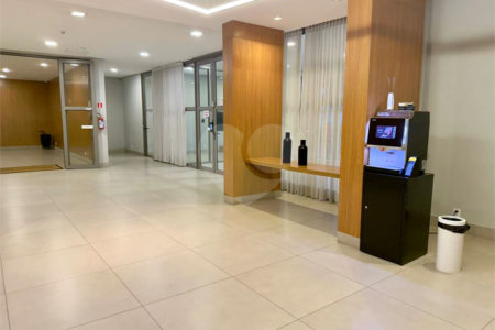 Apartamento à venda com 2 quartos em Mooca, São Paulo, SP