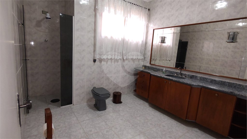 Casa à venda com 3 quartos em Água Fria, São Paulo, SP