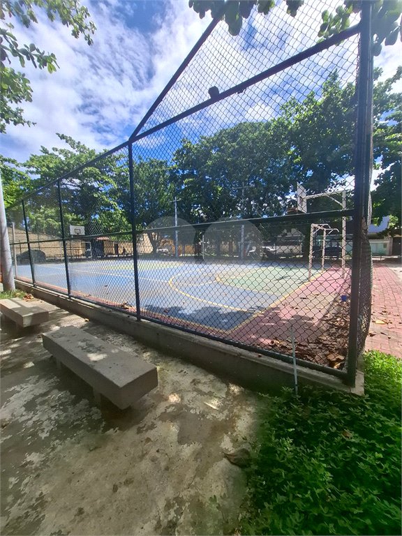 Apartamento à venda com 1 quarto em Campo Grande, Rio de Janeiro, RJ