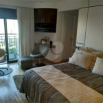Apartamento à venda com 4 suítes em Jardim Marajoara, São Paulo, SP