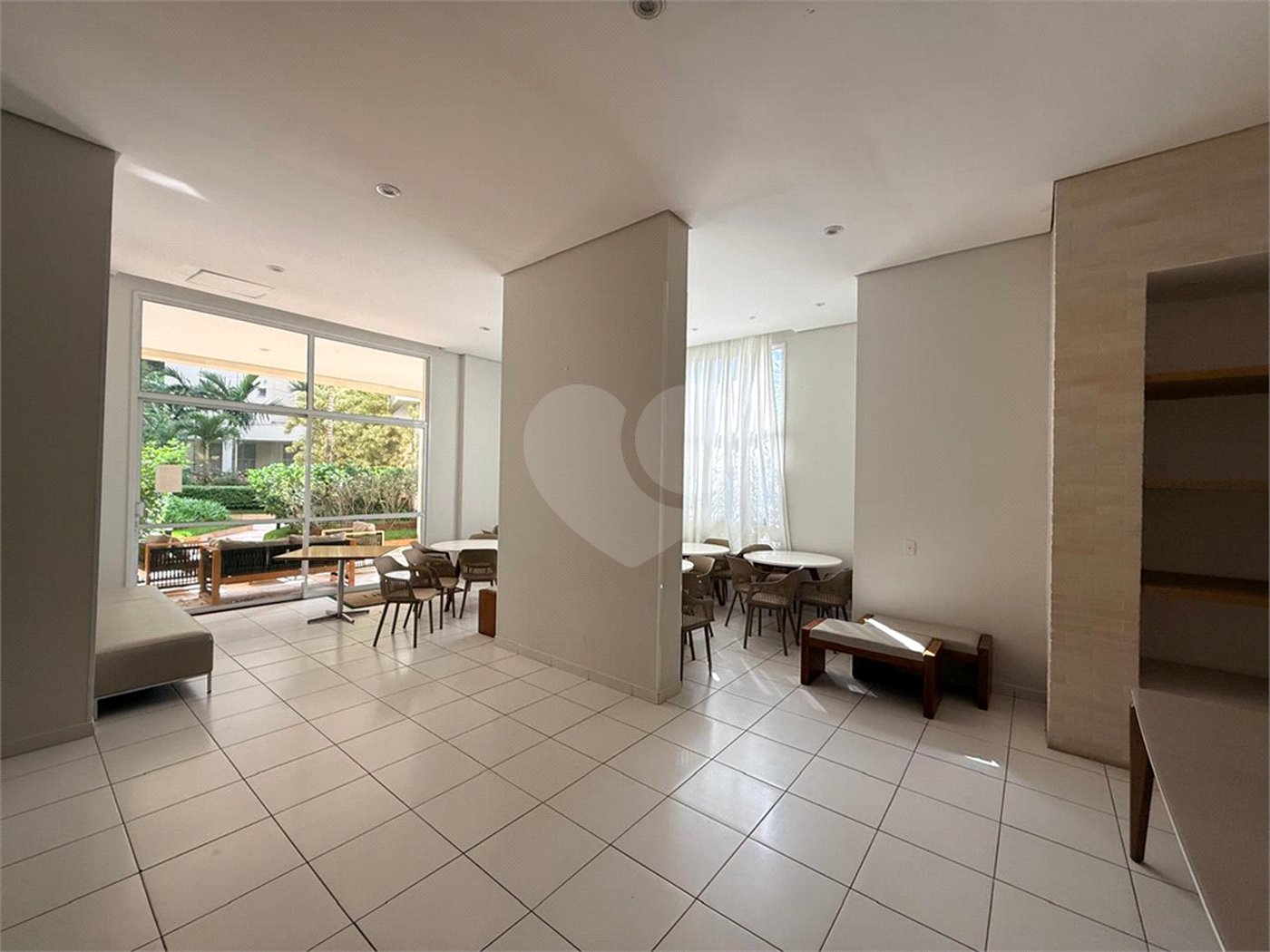 Apartamento à venda com 3 suítes em Vila Andrade, São Paulo, SP