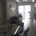 Apartamento com 3 dormitórios à venda, 93 m² por R$ 1.400.000,00 - Jardim Astúrias - Guarujá/SP