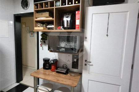 Casa à venda com 2 quartos em Campo Grande, Rio de Janeiro, RJ