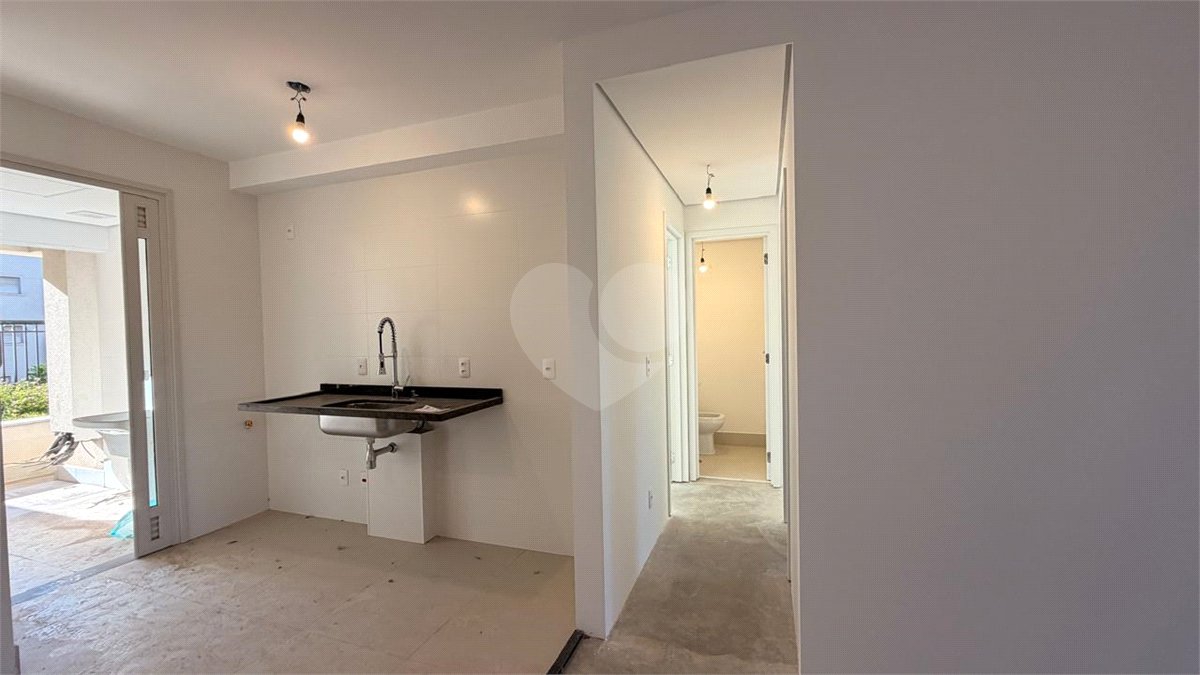 Apartamento à venda com 2 suítes em Santana, São Paulo, SP