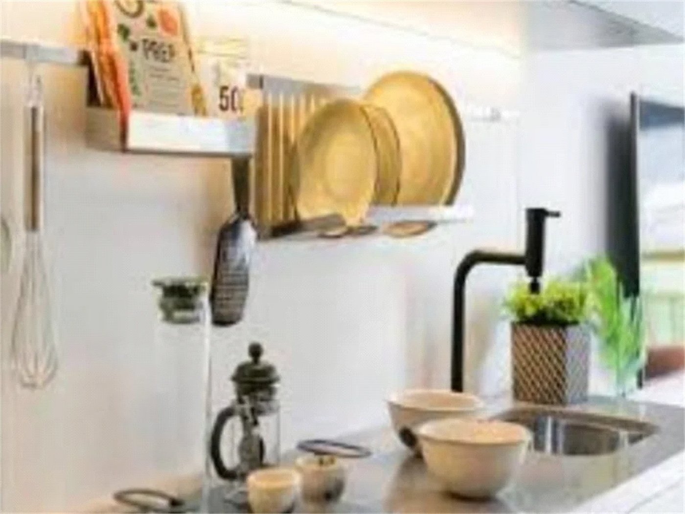 Apartamento à venda com 1 quarto em Pinheiros, São Paulo, SP