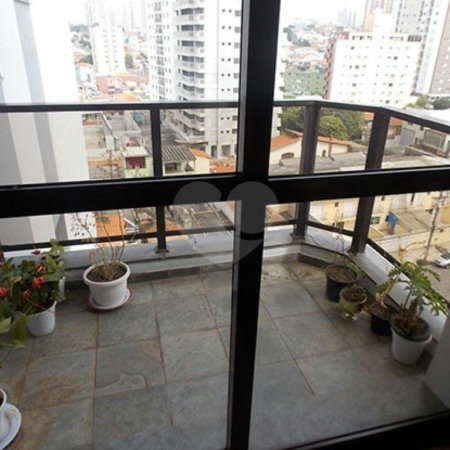 Apartamento à venda com 3 quartos, sendo 1 suíte, em Vila Nair, São Paulo, SP