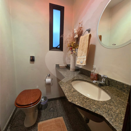 Apartamento à venda com 3 quartos, sendo 1 suíte,  em Santana, São Paulo, SP