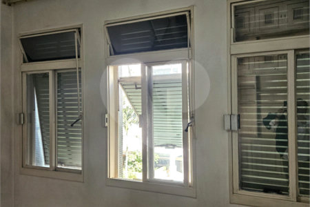 Apartamento à venda com 3 quartos, sendo 1 suíte,  em Itaim Bibi, São Paulo, SP