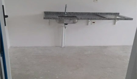 Studio à venda com 1 quarto em Pinheiros, São Paulo, SP