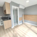 Apartamento à venda com 1 quarto em Pinheiros, São Paulo, SP