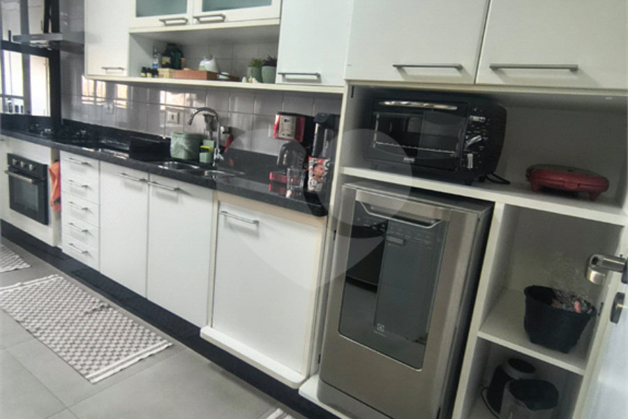 Apartamento à venda com 3 quartos, sendo 1 suíte, em Tucuruvi, São Paulo, SP