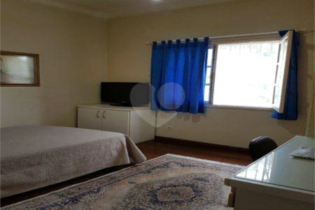 Casa Térrea à venda com 3 quartos, sendo 1 suíte, em Água Fria, São Paulo, SP
