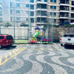 Apartamento à venda com 3 quartos, sendo 1 suíte, em Copacabana, Rio de Janeiro, RJ