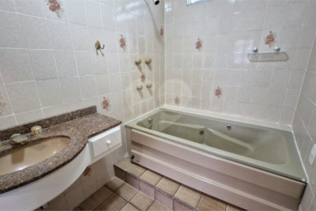 Apartamento à venda com 3 suítes em Tijuca, Rio de Janeiro, RJ